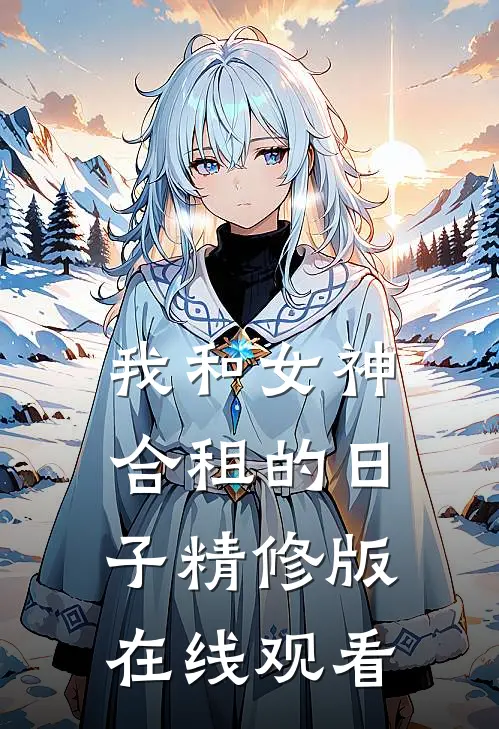 我和女神合租的日子精修版在线观看