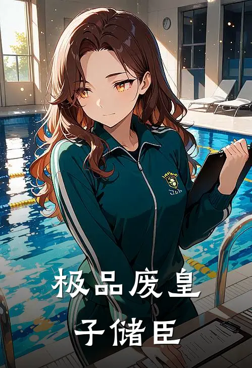 极品废皇子储臣
