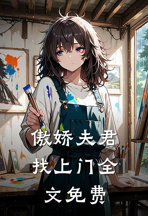 傲娇夫君找上门全文免费