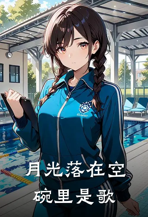 月光落在空碗里是歌