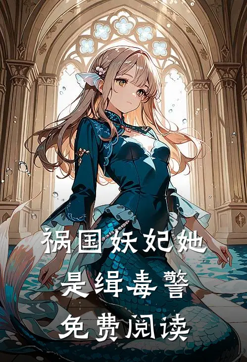 祸国妖妃她是缉毒警免费阅读