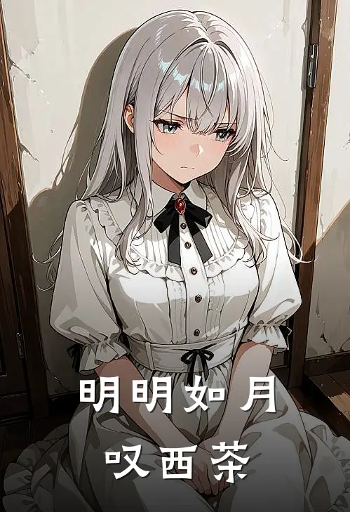 明明如月叹西茶