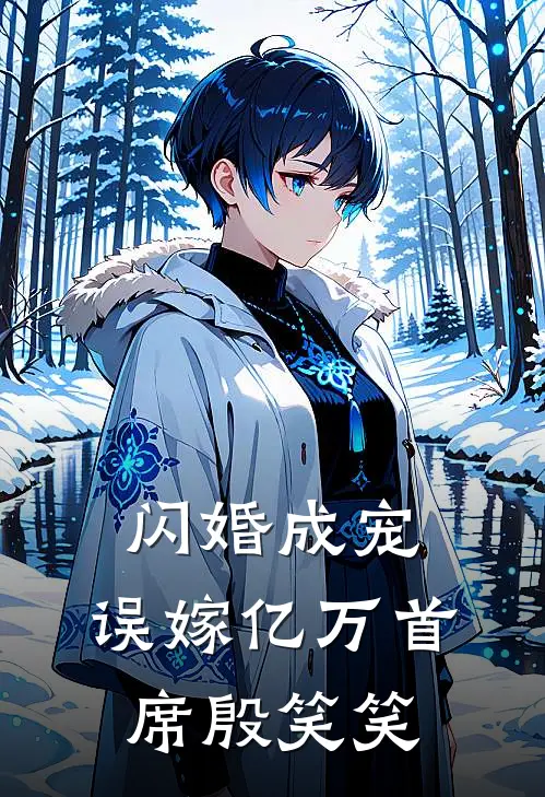 闪婚成宠,误嫁亿万首席殷笑笑
