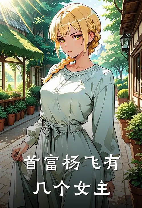 首富杨飞有几个女主
