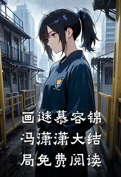 画谜慕容锦冯潇潇大结局免费阅读