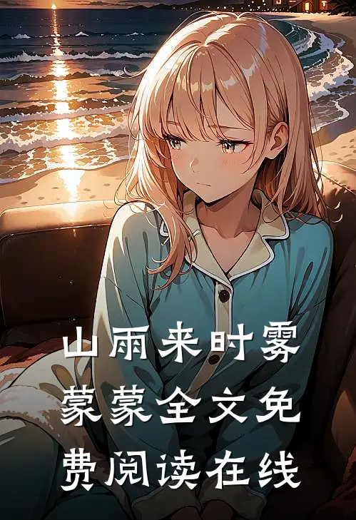 山雨来时雾蒙蒙全文免费阅读在线