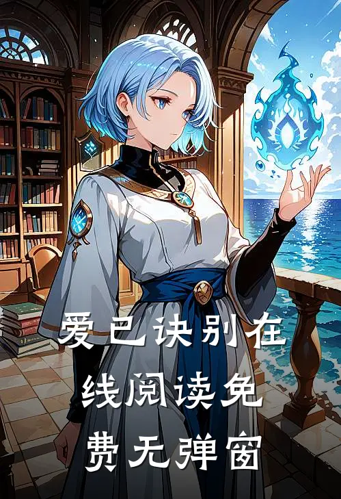 爱已诀别在线阅读免费无弹窗