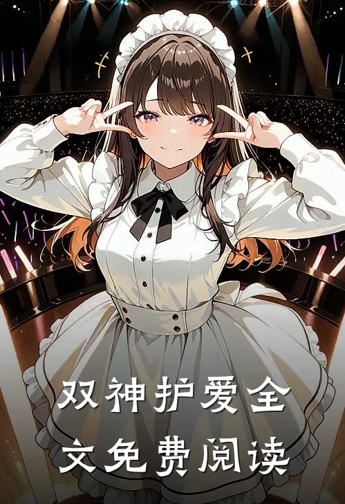 双神护爱全文免费阅读