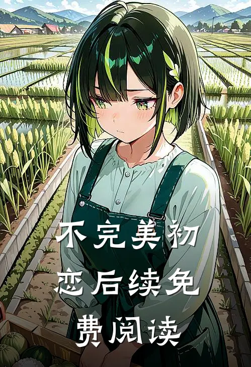 不完美初恋后续免费阅读