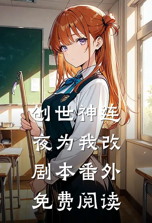 创世神连夜为我改剧本番外免费阅读
