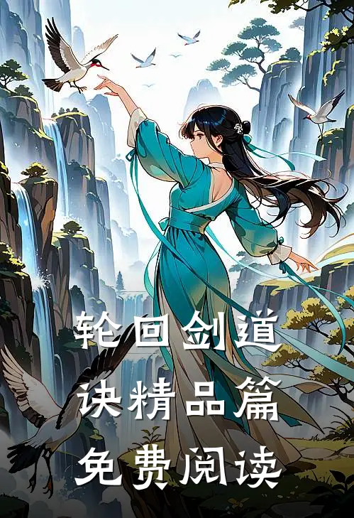 轮回剑道诀精品篇免费阅读