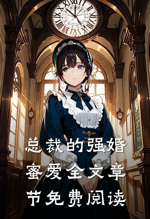 总裁的强婚蜜爱全文章节免费阅读