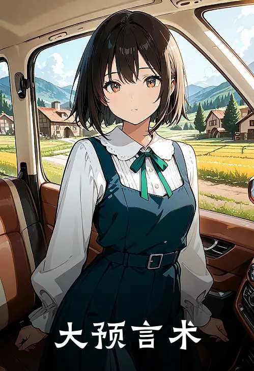 大预言术
