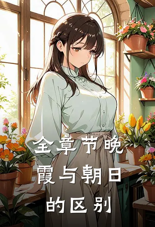 全章节晚霞与朝日的区别