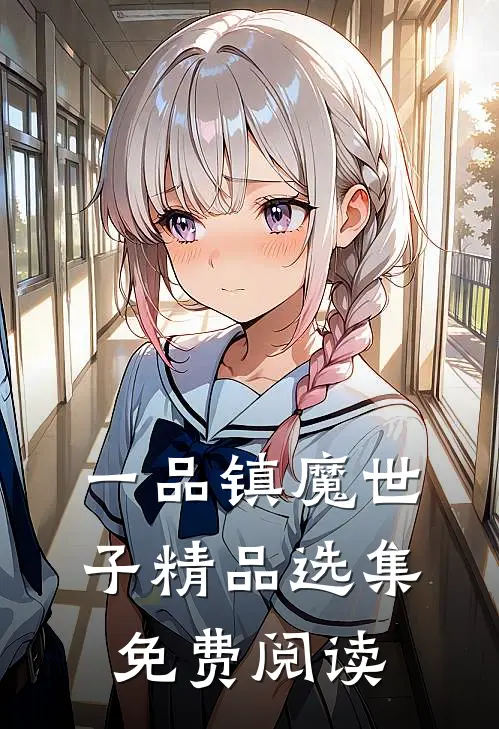 一品镇魔世子精品选集免费阅读