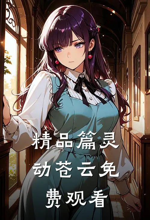 精品篇灵动苍云免费观看