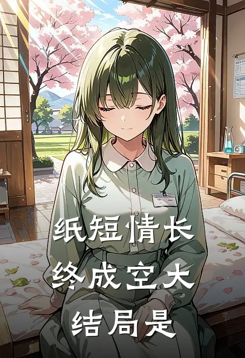 纸短情长终成空大结局是