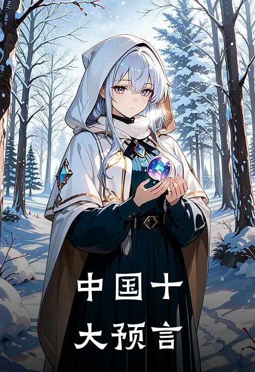 中国十大预言