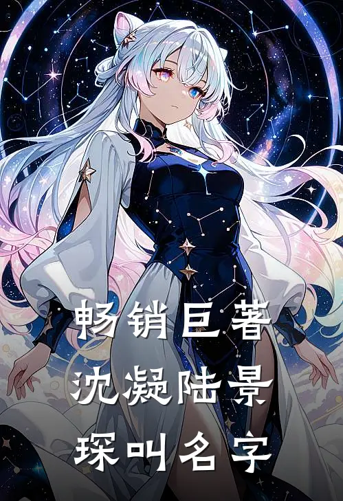 畅销巨著沈凝陆景琛叫名字