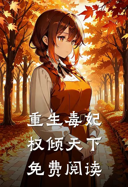 重生毒妃权倾天下免费阅读