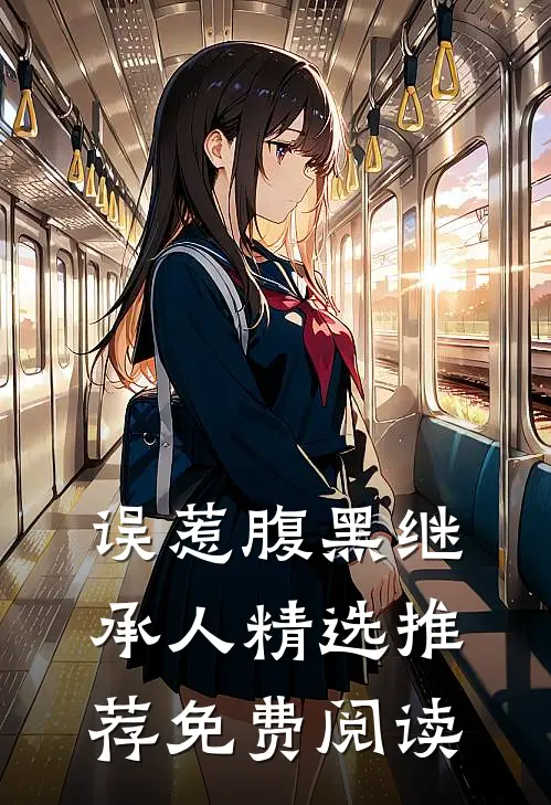 误惹腹黑继承人精选推荐免费阅读