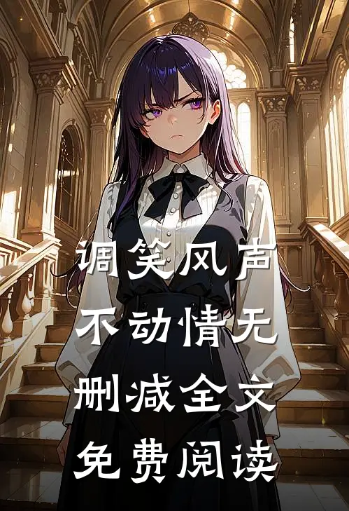 调笑风声不动情无删减全文免费阅读