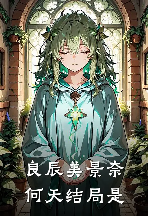 良辰美景奈何天结局是