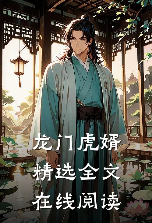 龙门虎婿精选全文在线阅读