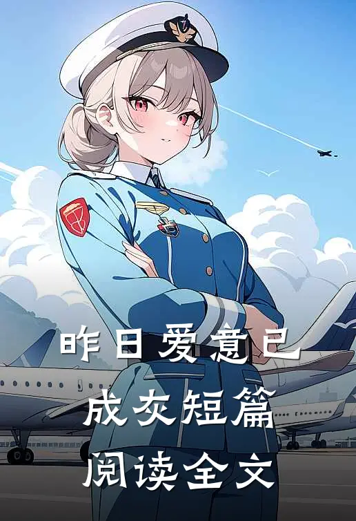 昨日爱意已成灰短篇阅读全文