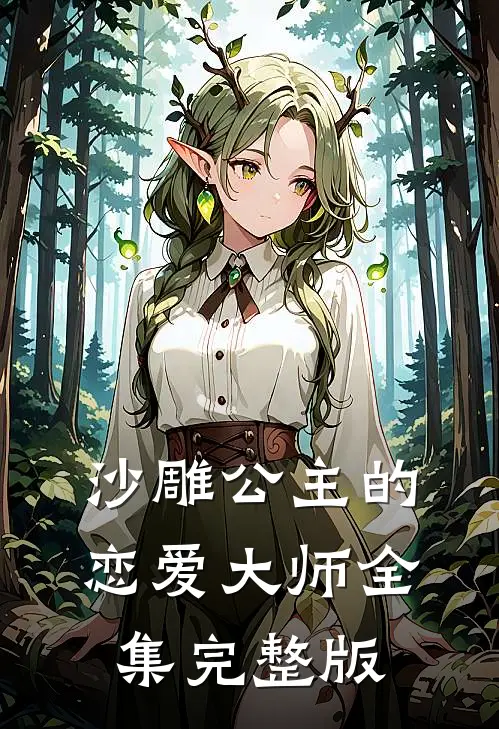 沙雕公主的恋爱大师全集完整版