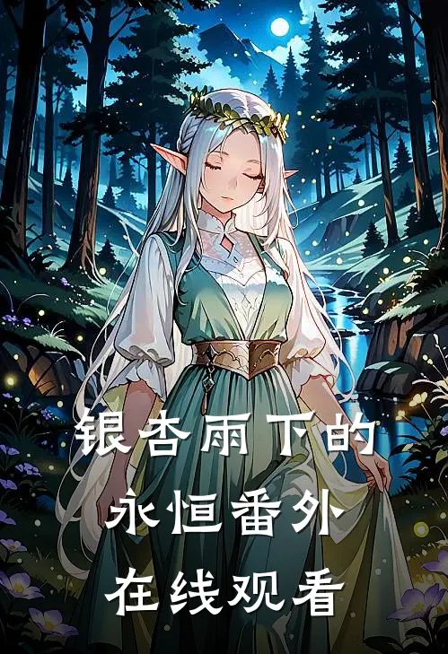 银杏雨下的永恒 番外在线观看