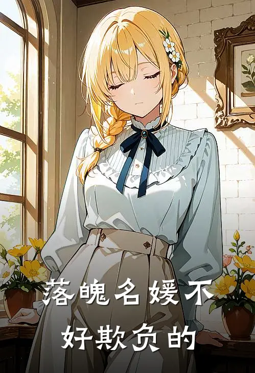 落魄名媛不好欺负的
