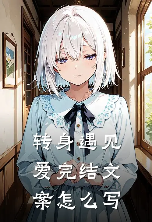 转身遇见爱完结文案怎么写