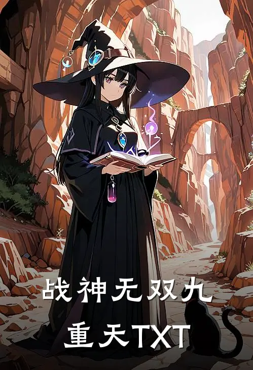 战神无双九重天TXT