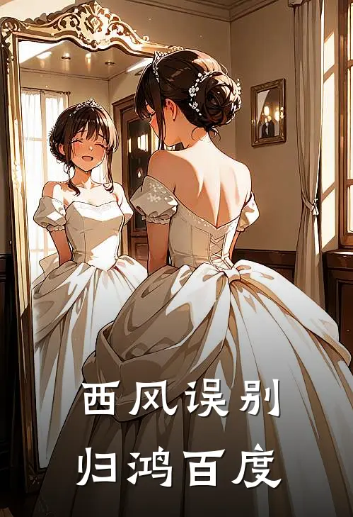 西风误别归鸿百度