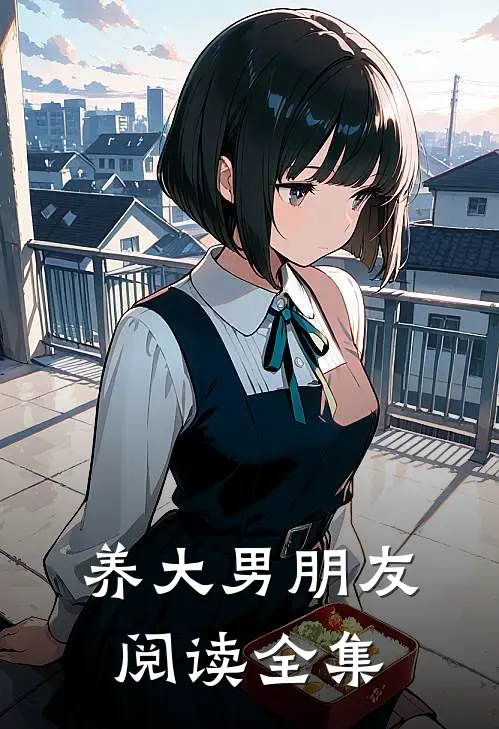 养大男朋友阅读全集
