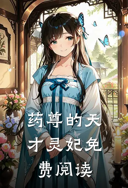 药尊的天才灵妃免费阅读