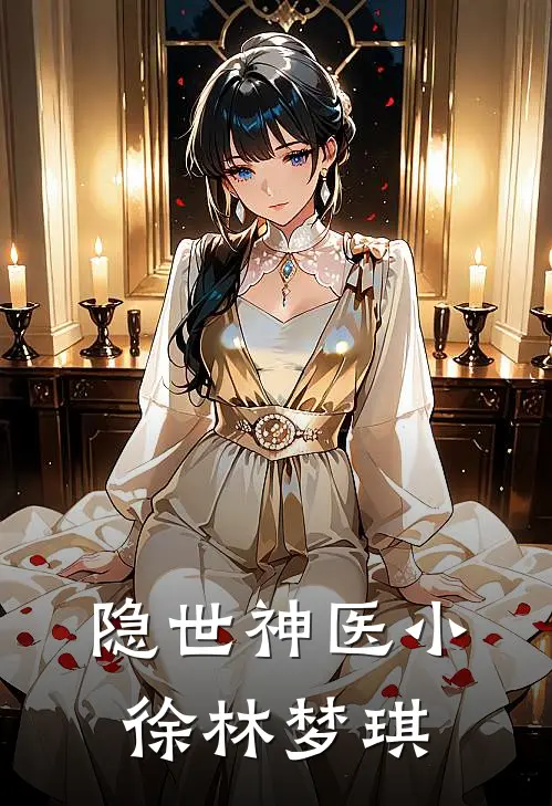 隐世神医小徐林梦琪