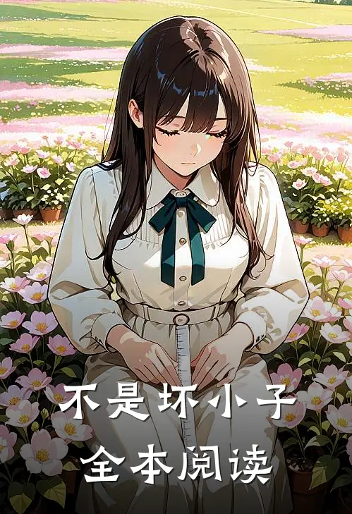 不是坏小子全本阅读