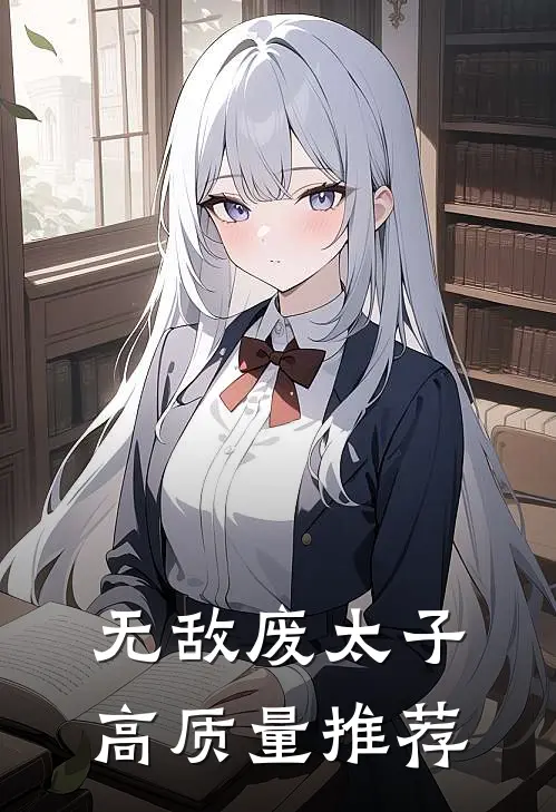 无敌废太子高质量推荐
