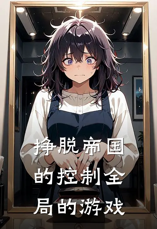 挣脱帝国的控制全局的游戏