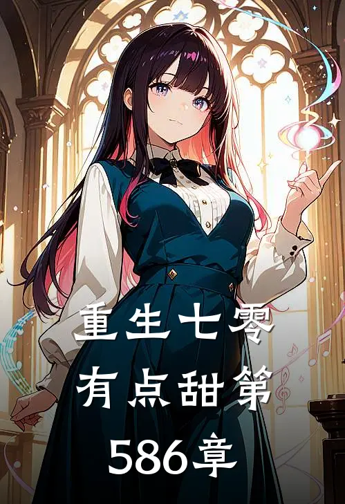 重生七零有点甜 第586章