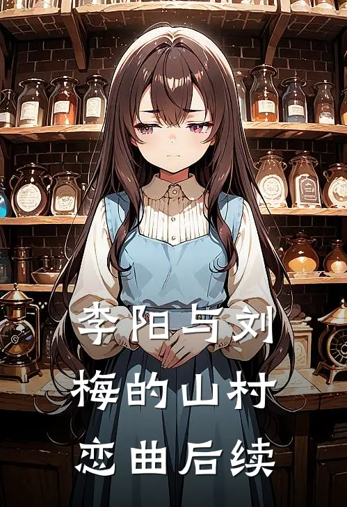 李阳与刘梅的山村恋曲后续