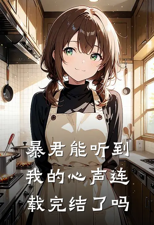 暴君能听到我的心声连载完结了吗