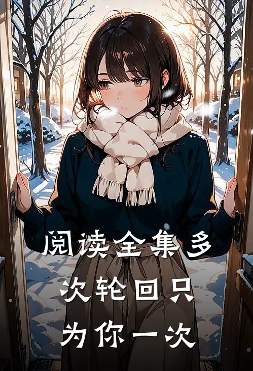 阅读全集多次轮回只为你一次