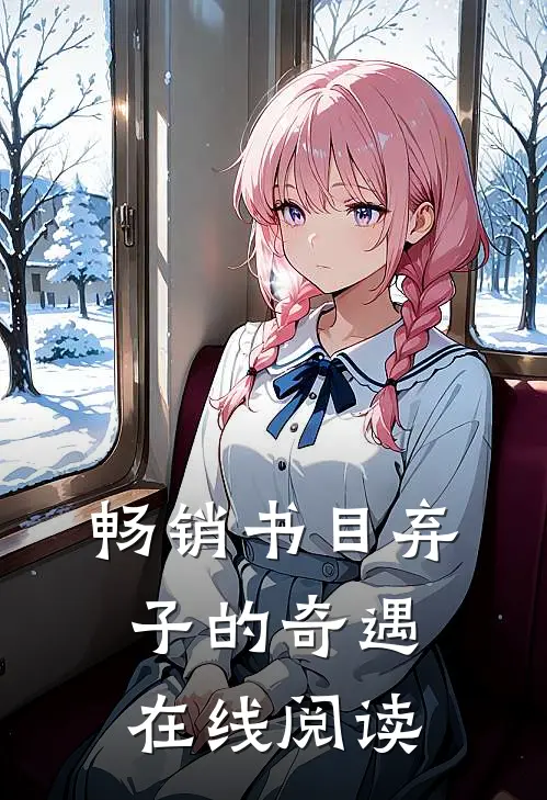 畅销书目弃子的奇遇在线阅读