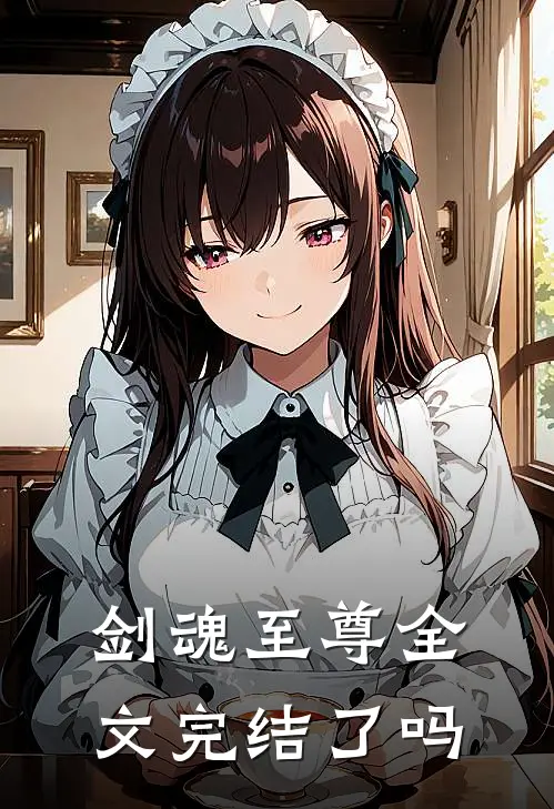 剑魂至尊全文完结了吗