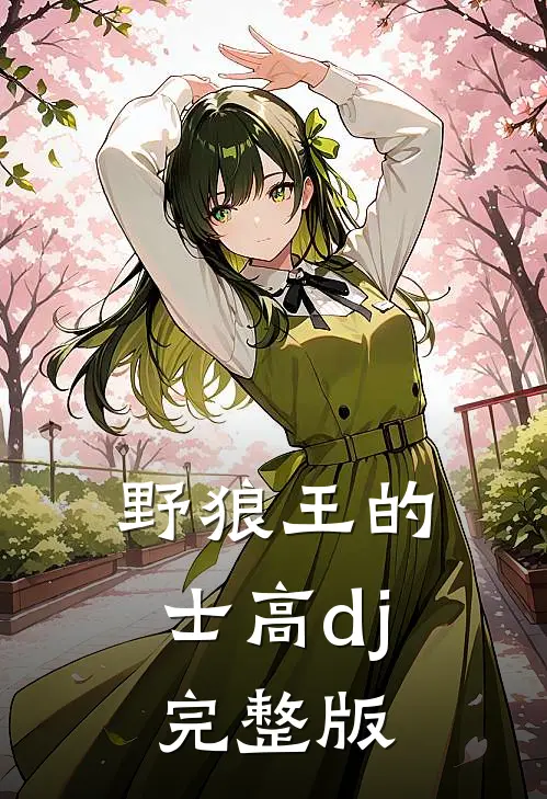 野狼王的士高dj完整版