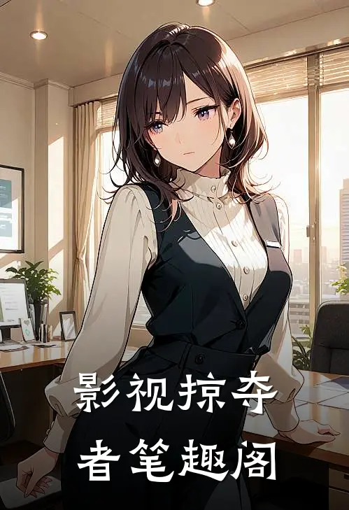 影视掠夺者 笔趣阁