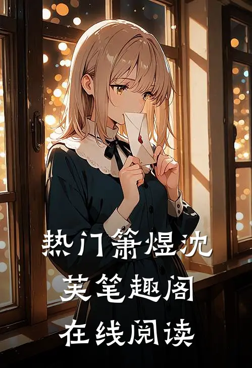 热门箫煜沈芙笔趣阁在线阅读